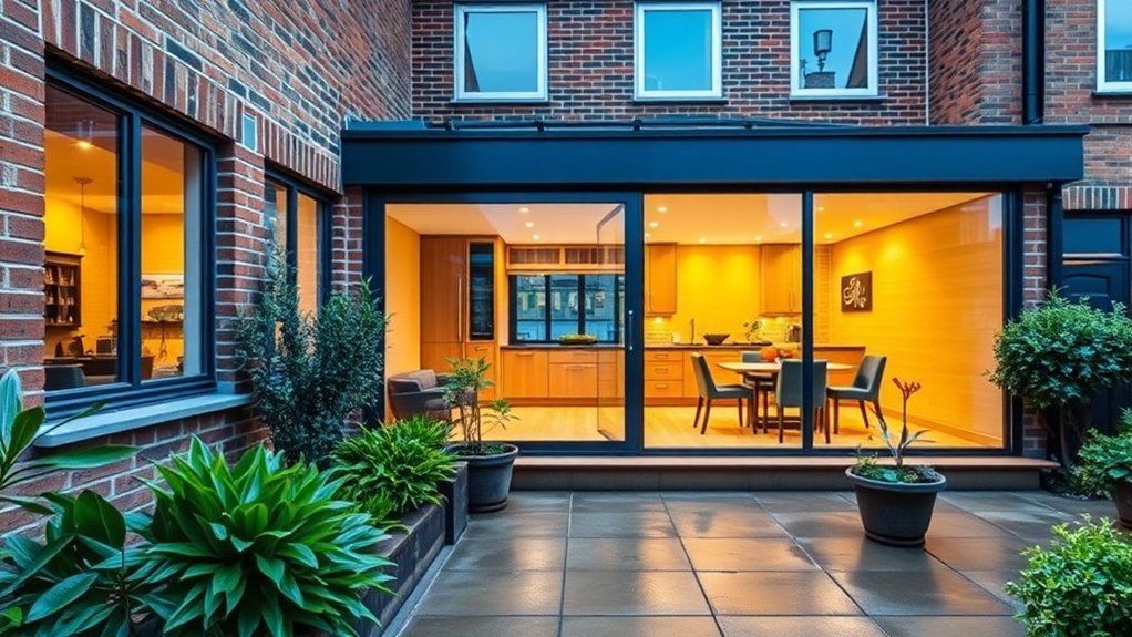 Conservatories & Extensions Mortlake
