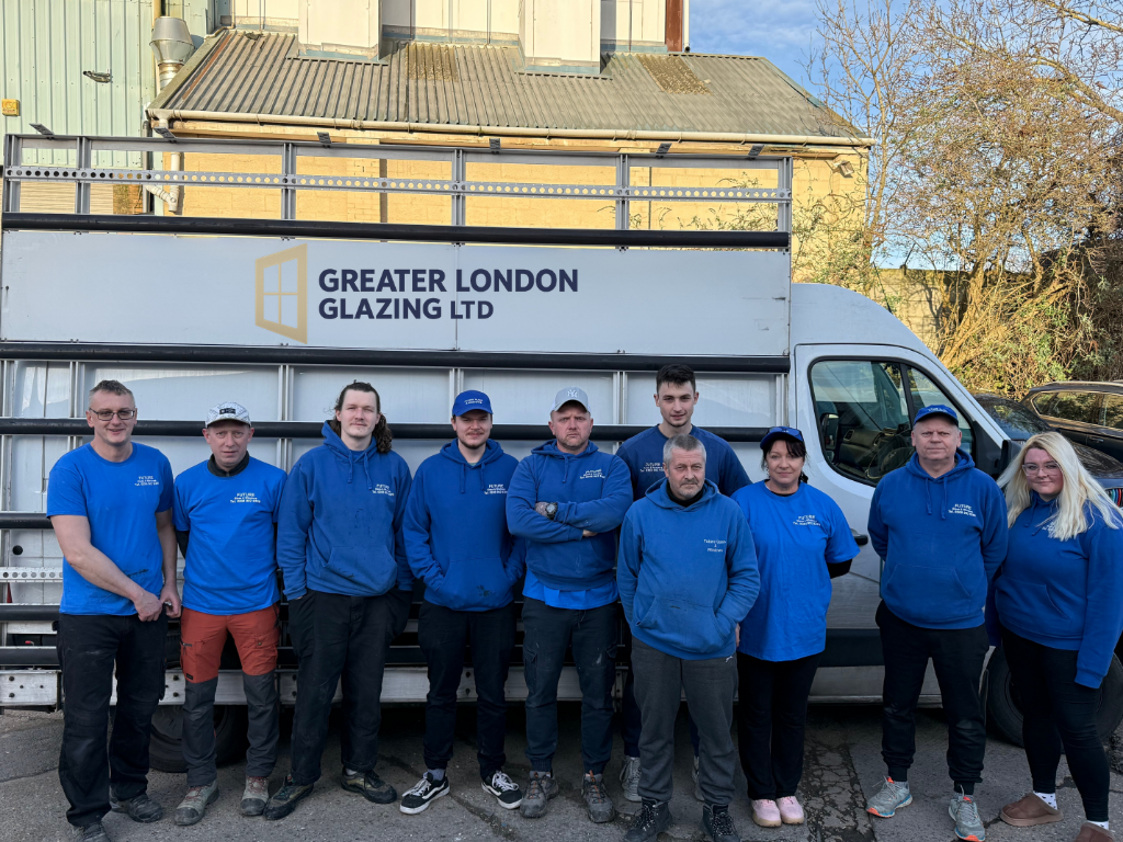 Professional Glazing & Window Specialists Mortlake