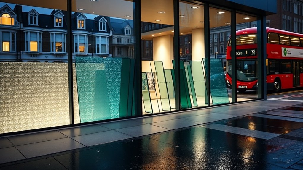 Specialist Glass Mortlake